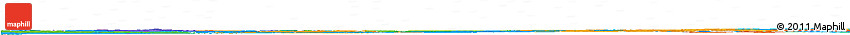 Political Horizon Map of Herning Political Horizon Map of Herning