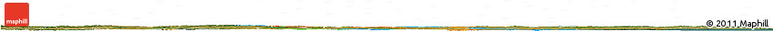 Political Horizon Map of Roskilde, satellite outside Political Horizon Map of Roskilde, satellite outside