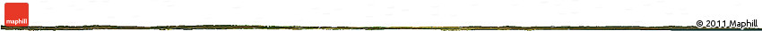 Satellite Horizon Map of Roskilde, darken