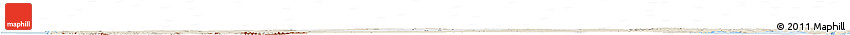 Classic Style Horizon Map of Norre Rangstrup Classic Style Horizon Map of Norre Rangstrup
