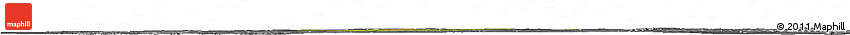 Satellite Horizon Map of Norre Rangstrup, desaturated Satellite Horizon Map of Norre Rangstrup, desaturated