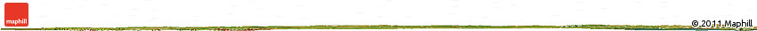 Satellite Horizon Map of Norre Rangstrup Satellite Horizon Map of Norre Rangstrup