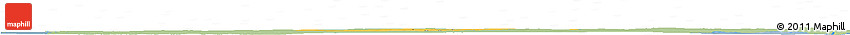 Savanna Style Horizon Map of Norre Rangstrup, single color outside Savanna Style Horizon Map of Norre Rangstrup, single color outside