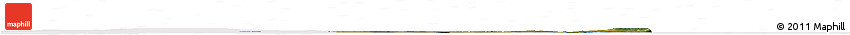 Satellite Horizon Map of Mon, cropped outside
