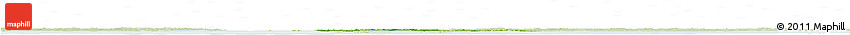 Physical Horizon Map of Rudbjerg, lighten