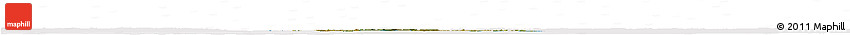 Satellite Horizon Map of Rudbjerg, cropped outside