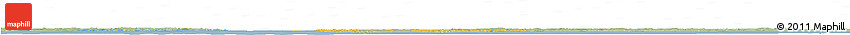 Savanna Style Horizon Map of Rudbjerg