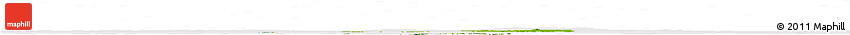 Physical Horizon Map of Vordingborg, cropped outside Physical Horizon Map of Vordingborg, cropped outside