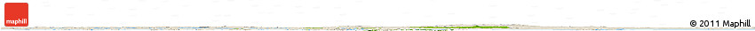 Physical Horizon Map of Vordingborg, shaded relief outside Physical Horizon Map of Vordingborg, shaded relief outside