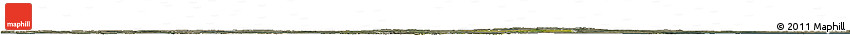 Satellite Horizon Map of Vordingborg, semi-desaturated Satellite Horizon Map of Vordingborg, semi-desaturated