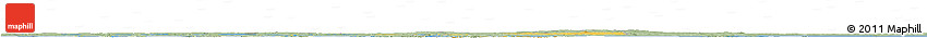 Savanna Style Horizon Map of Vordingborg