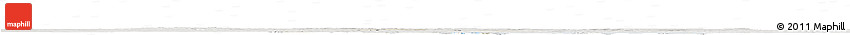 Shaded Relief Horizon Map of Kolding, lighten, semi-desaturated Shaded Relief Horizon Map of Kolding, lighten, semi-desaturated