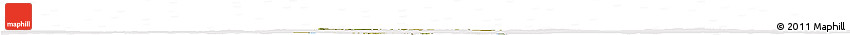 Satellite Horizon Map of Dragsholm, cropped outside