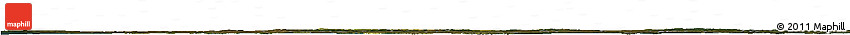 Satellite Horizon Map of Dragsholm, darken