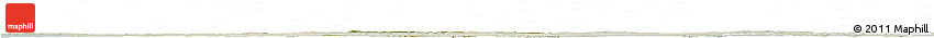 Satellite Horizon Map of Dragsholm, lighten