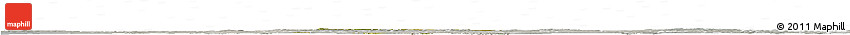 Satellite Horizon Map of Dragsholm, lighten, semi-desaturated