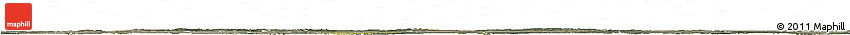 Satellite Horizon Map of Holbak, semi-desaturated