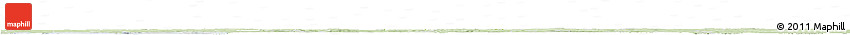 Physical Horizon Map of Bjerringbro, lighten
