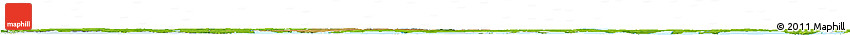Satellite Horizon Map of Morso, physical outside Satellite Horizon Map of Morso, physical outside