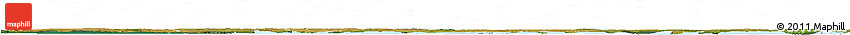 Satellite Horizon Map of Morso