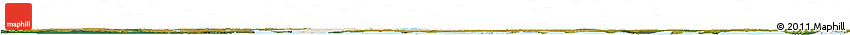 Shaded Relief Horizon Map of Morso, satellite outside Shaded Relief Horizon Map of Morso, satellite outside