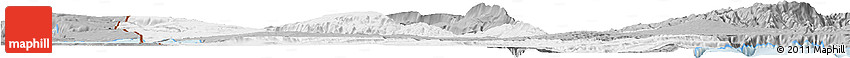 Gray Horizon Map of Yoboki