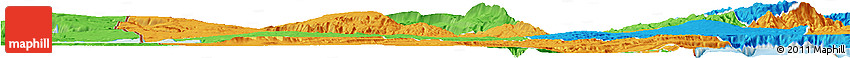 Political Horizon Map of Yoboki