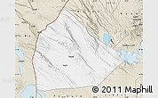 Classic Style Map of Yoboki