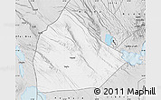 Silver Style Map of Yoboki