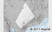 Gray Map of Randa