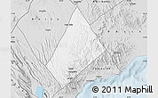 Silver Style Map of Randa