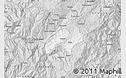 Silver Style Map of Nabon
