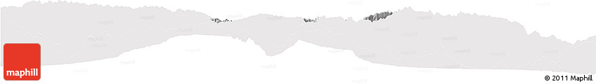 Physical Horizon Map of Sissig, cropped outside Physical Horizon Map of Sissig, cropped outside