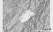 Gray Map of Sissig