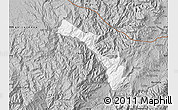 Gray Map of Mira