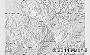 Silver Style Map of Mira