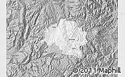 Gray Map of Guamote