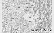 Silver Style Map of Guano