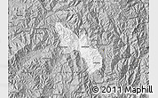 Gray Map of Catamayo
