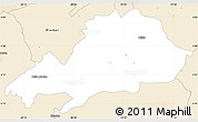 Classic Style Simple Map of Celica