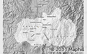 Gray Map of Tungurahua