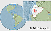 Savanna Style Location Map of Mocha, highlighted country, highlighted parent region, within the entire country, hill shading
