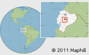 Savanna Style Location Map of Mocha, highlighted country, highlighted parent region