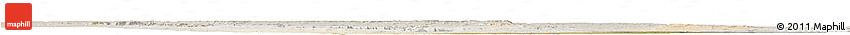 Satellite Horizon Map of Al Fayyum (Fayoum), semi-desaturated