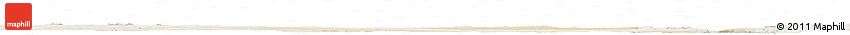 Satellite Horizon Map of Al Minya (Menia), lighten
