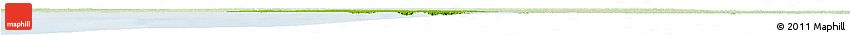 Physical Horizon Map of Al Iskandariyah (Alex.), lighten