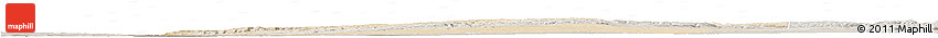 Satellite Horizon Map of Al Qahirah (Cairo), semi-desaturated