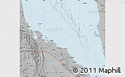 Gray Map of Archipelagos