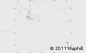 Satellite Map of Archipelagos, cropped outside