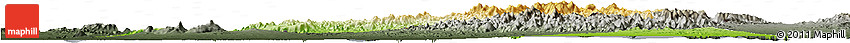 Physical Horizon Map of Areta', darken, semi-desaturated